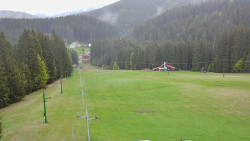 Ski Mezivodí
