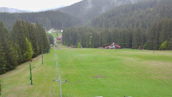 Ski Mezivodí