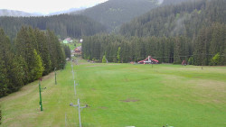 Ski Mezivodí
