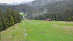 Ski Mezivodí