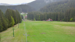 Ski Mezivodí