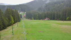 Ski Mezivodí