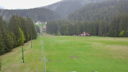Ski Mezivodí