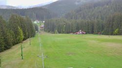 Ski Mezivodí