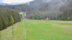 Ski Mezivodí