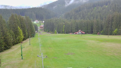 Ski Mezivodí