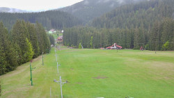 Ski Mezivodí
