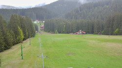 Ski Mezivodí
