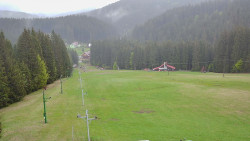 Ski Mezivodí