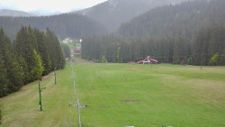 Ski Mezivodí