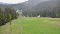 Ski Mezivodí