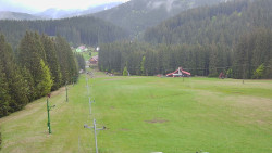 Ski Mezivodí