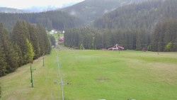Ski Mezivodí
