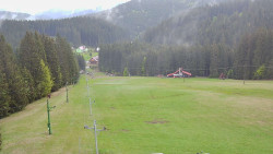 Ski Mezivodí