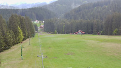 Ski Mezivodí