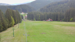 Ski Mezivodí