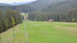 Ski Mezivodí