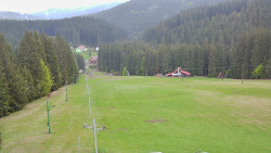Ski Mezivodí