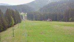 Ski Mezivodí