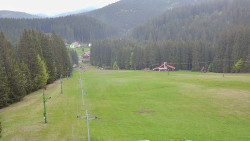 Ski Mezivodí