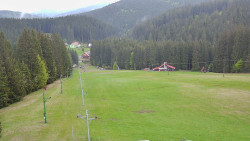 Ski Mezivodí