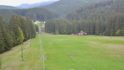 Ski Mezivodí