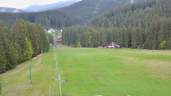 Ski Mezivodí
