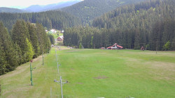Ski Mezivodí