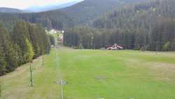 Ski Mezivodí