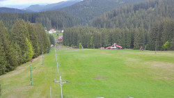 Ski Mezivodí