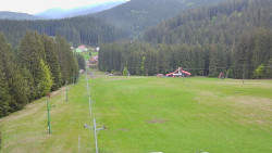 Ski Mezivodí