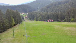 Ski Mezivodí