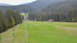 Ski Mezivodí