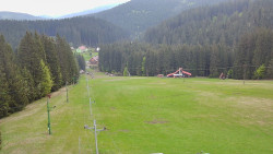 Ski Mezivodí