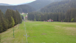 Ski Mezivodí