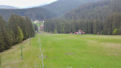 Ski Mezivodí