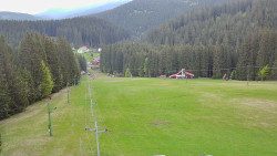 Ski Mezivodí