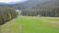 Ski Mezivodí