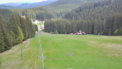 Ski Mezivodí