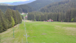 Ski Mezivodí