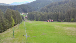 Ski Mezivodí