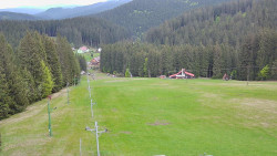 Ski Mezivodí