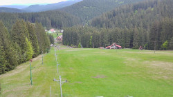 Ski Mezivodí
