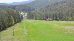 Ski Mezivodí