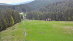 Ski Mezivodí