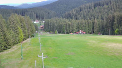 Ski Mezivodí