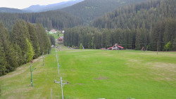 Ski Mezivodí