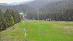 Ski Mezivodí