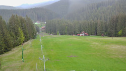 Ski Mezivodí