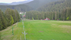 Ski Mezivodí